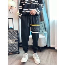 Fendi Long Pants